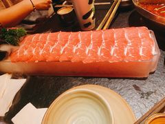 -色響火锅(恒隆广场店)