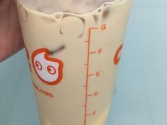 珍珠奶茶-CoCo都可(建外SOHO店)