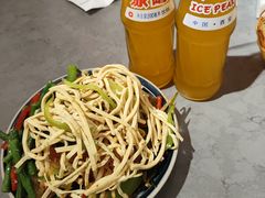 -弓家大队老碗面(高新咖啡街区店)
