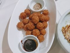 -惠丰堂饭庄·烤鸭·京味菜(翠微路店)