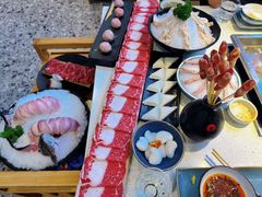 -五星桥原切肥牛火锅(怀德桥店)