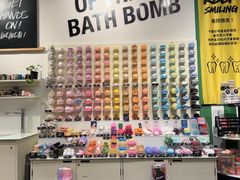 -LUSH(威尼斯人店)