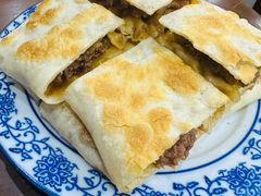 -牛街老爆肚满(亚运村店)