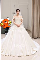 -Renee芮亦婚纱(原丽莎)
