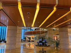 -济南喜来登酒店