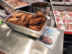 -盒马鲜生(皇庭广场店)