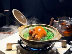 -御膳汤品(猎人坊店)