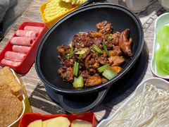-嘟享吃重庆鸡公煲(五一店)