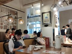 大堂-天府掌柜(九眼桥店)