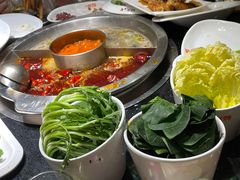 -竹犇番茄火锅(长风街店)