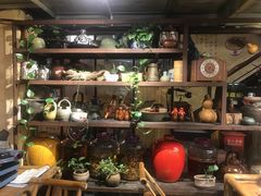 -可可大虾武汉土菜大排档(万松园1店)