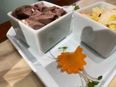 -三凤酒家·百年无锡菜(清扬茂业店)
