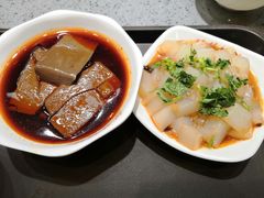 -常州银丝面馆(府琛店)