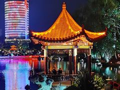 -北湖公园