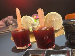 -無二炙坊·和牛烧肉(大钟寺1733店)