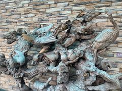 -雅安楠水阁温泉酒店