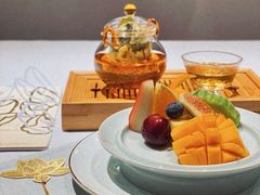 水果-叶叶菩提·晋福宫