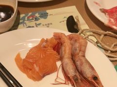 -苏州苏州湾艾美酒店-新食谱全日制餐厅