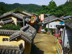 -广东天露山旅游度假区