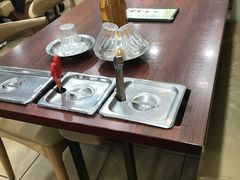 -神仙雪浓汤(明洞店)