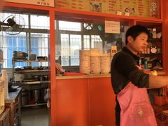 -老陕西面馆(恒茂商业广场店)