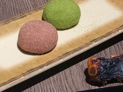 -火炉火自助餐(枫蓝国际店)