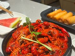 -海底捞火锅(吾悦广场店)