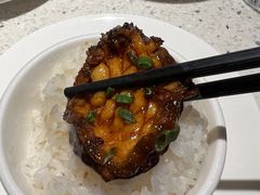 -阿莉餐厅(枣阳路店)