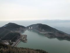 -长沙黑麋峰国家森林公园