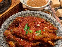 -七八冷面·延边朝鲜族美食(圣熙八号店)