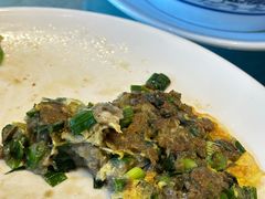 -茶油香闽南菜·花园餐厅(前埔店)