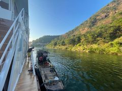 -飞霞风景名胜区