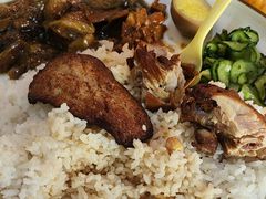 -顶好快餐(市府店)