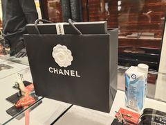-CHANEL(恒隆广场店)