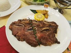 -威尼斯西餐厅(小榄大信店)