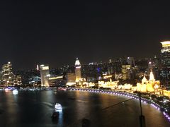 -非常时髦餐厅VUE Restaurant(外滩茂悦大酒店)