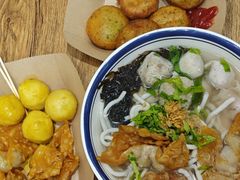-非遗·十八曲鱼饺(西马总店)