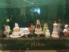-柏尼娅PEARIA·蛋糕定制(静安店)