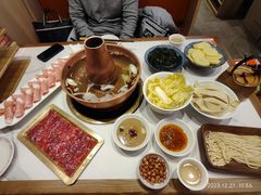-东门口·新式老北京火锅(河西龙湖天街店)