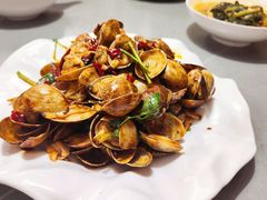 -松涛园朝鲜·海鲜·料理店(鸭绿江断桥店)