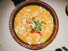 豆花鱼-花千醉(新街口店)