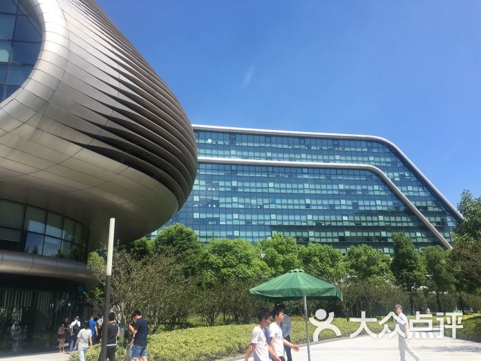 上影虹桥临空国际影城图片 - 第1张