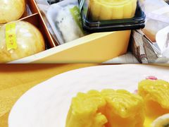 月饼节-ZIYUE CAKE线上店