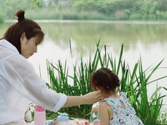 -白鹭湾湿地公园