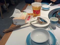 -遇东北林区铁锅炖(南开店)
