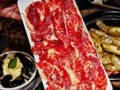 -邹开喜·炭炉鸡煲·海鲜火锅(虹口足球场店)