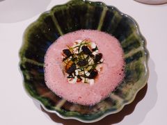 -Le Comptoir de Pierre Gagnaire