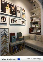 -拾尚映画·STUDIO婚纱摄影(中关村店)