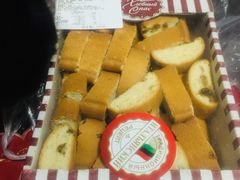 -中国国际会展中心-马甸购物街