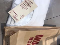 -MUJI无印良品(万科里店)